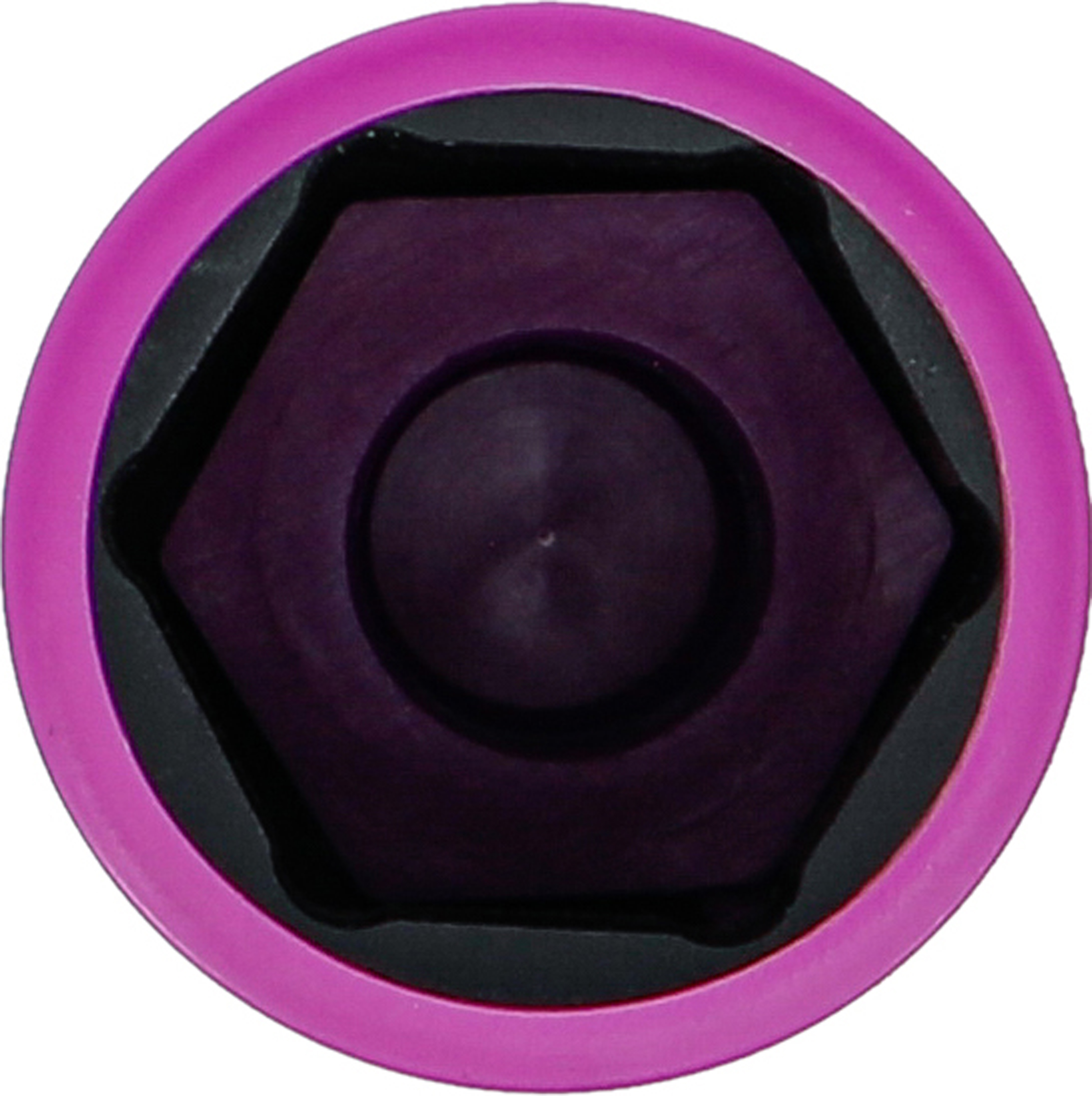 BGS Kraft-Schoneinsatz | Antrieb Innenvierkant 12,5 mm (1/2") | SW 21,5 mm