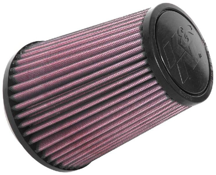 Sportluftfilter “K&N FILTERS 79 mm, 127 mm, 152 mm”
