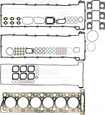 Dichtungssatz, Zylinderkopf