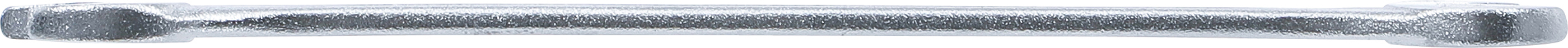 BGS Doppel-Maulschlüssel | SW 6 x 7 mm