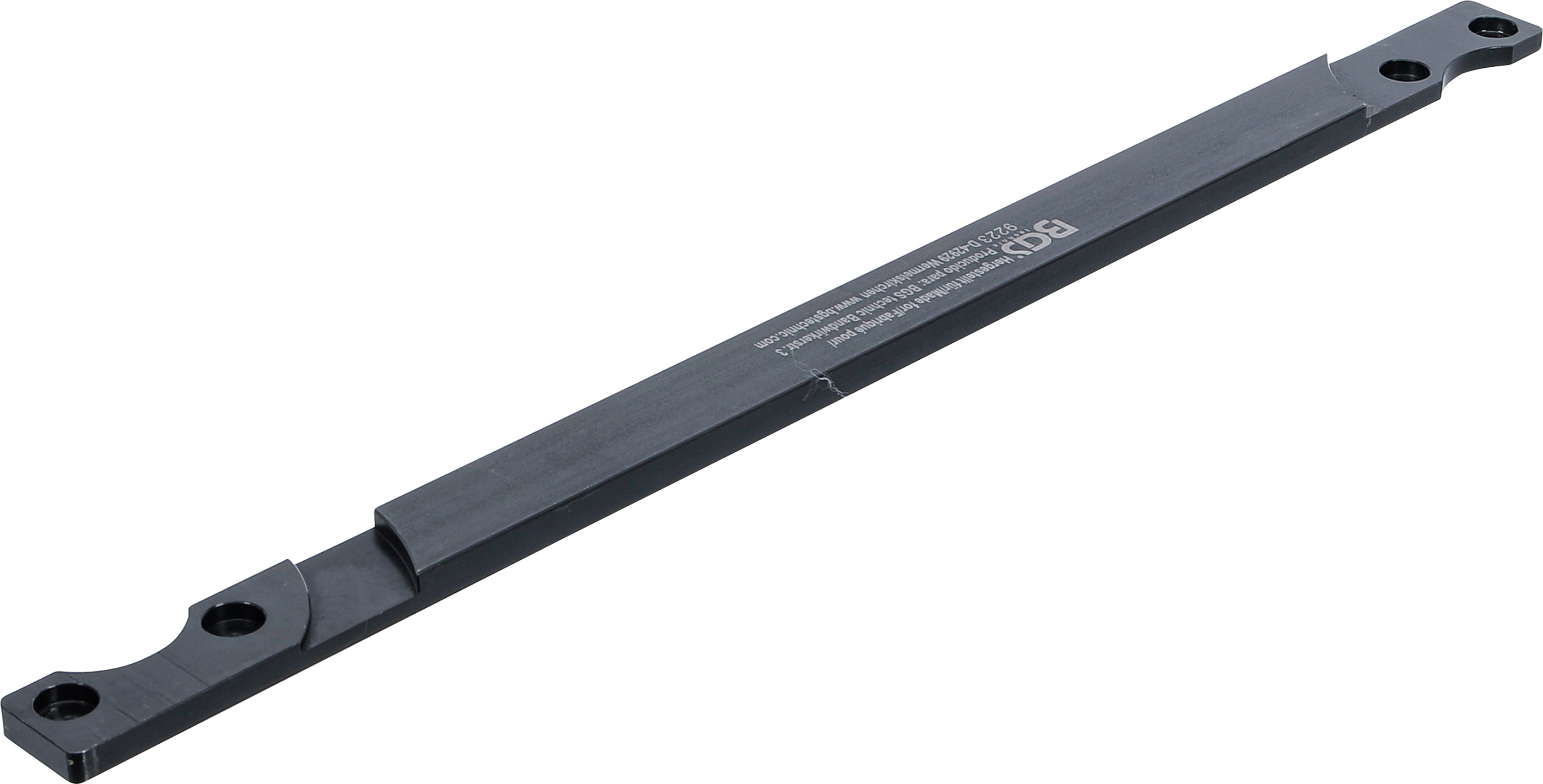 BGS Wasserpumpenhalter | für BMW M60, M62, M62TU