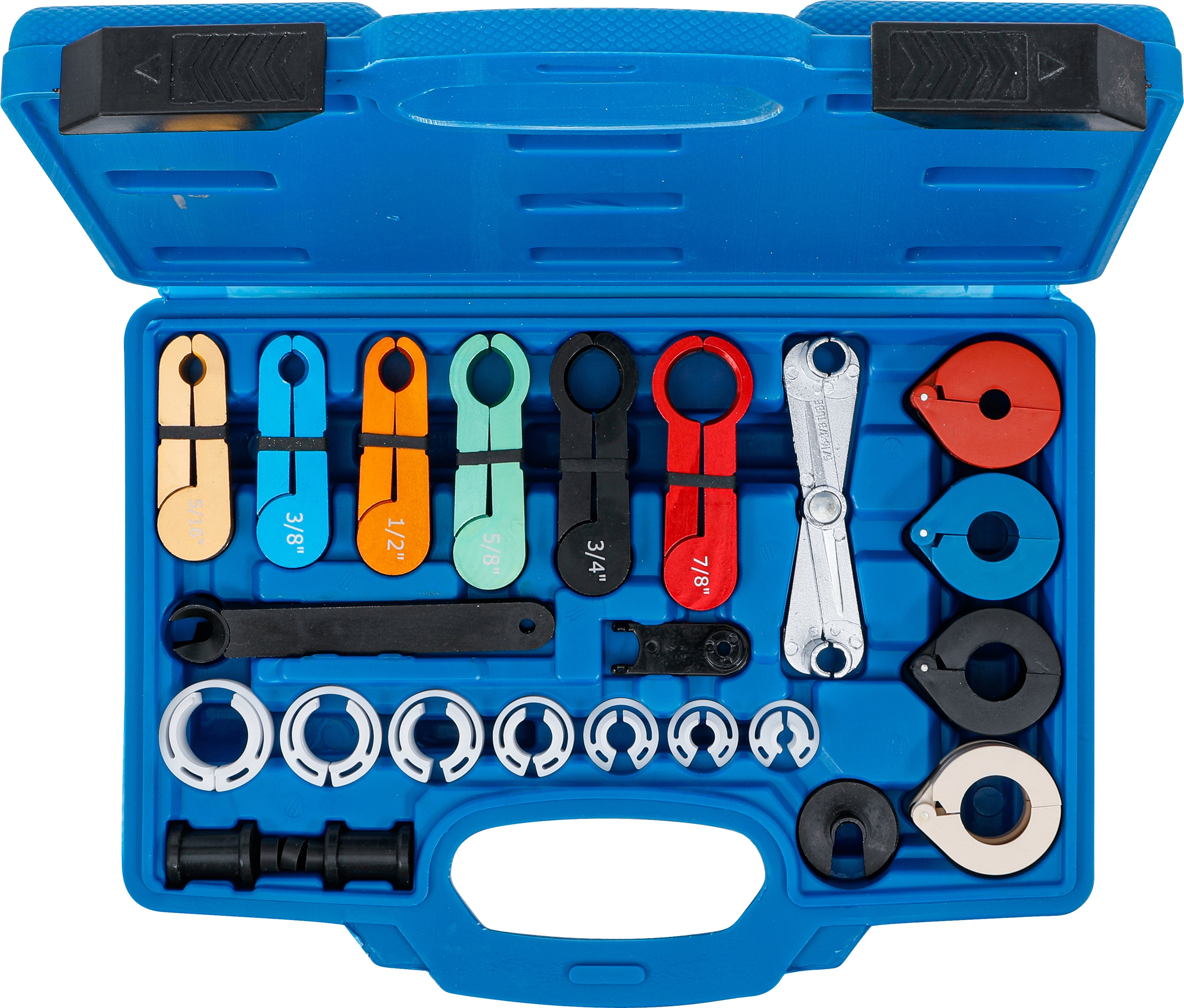 BGS Leitungsverbinder-Demontage-Satz | 22-tlg.