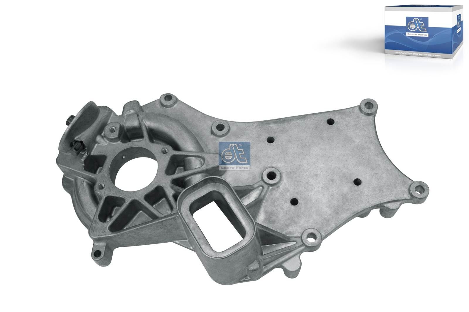 Gehäuse, Wasserpumpe