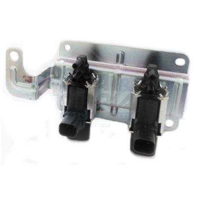 Ventil, Luftsteuerung (Ansaugluft)