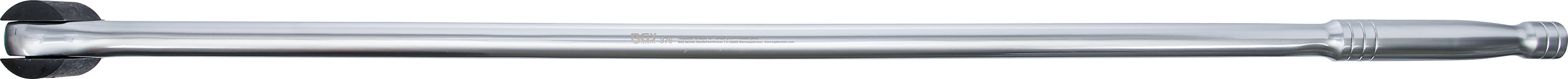 BGS Gelenkgriff | Abtrieb Außenvierkant 25 mm (1") | 1000 mm