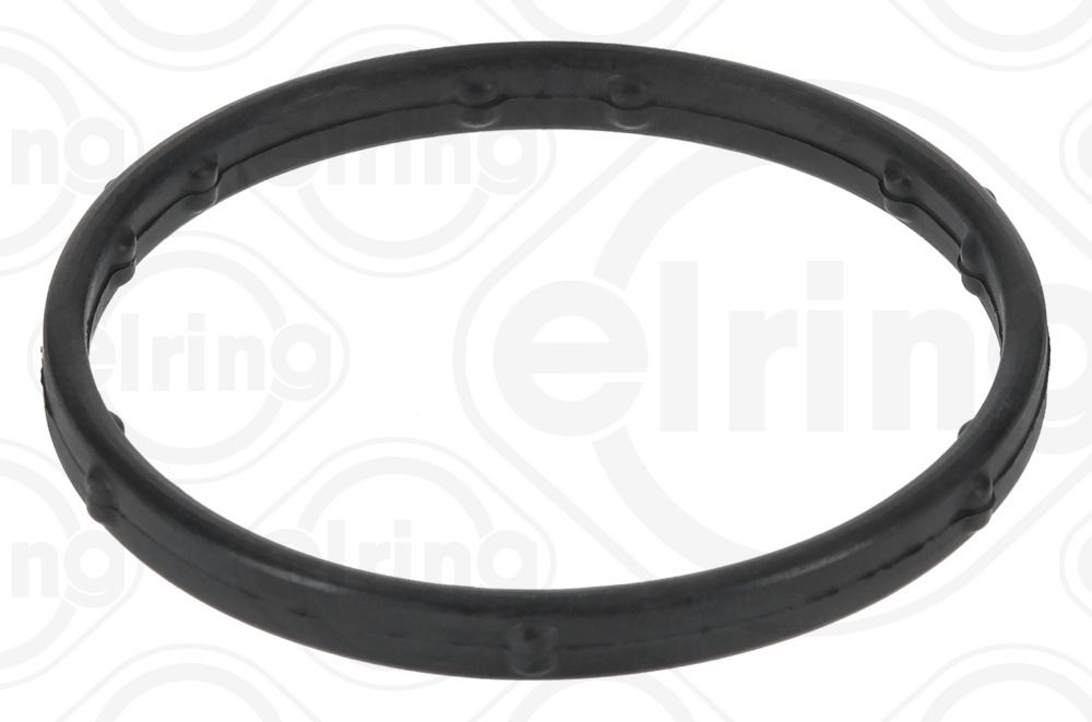Dichtring, Kühlmittelrohrleitung “ELRING EPDM (Ethylen-Propylen-Dien-Kautschuk) , 03H 121 133 , 955 106 132 00 ”