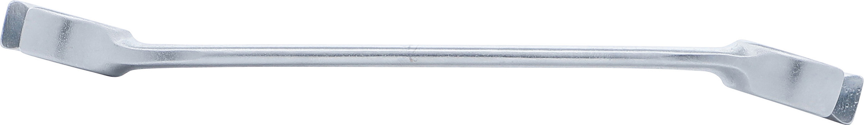 BGS Offener Doppel-Ringschlüssel | SW 12 x 13 mm