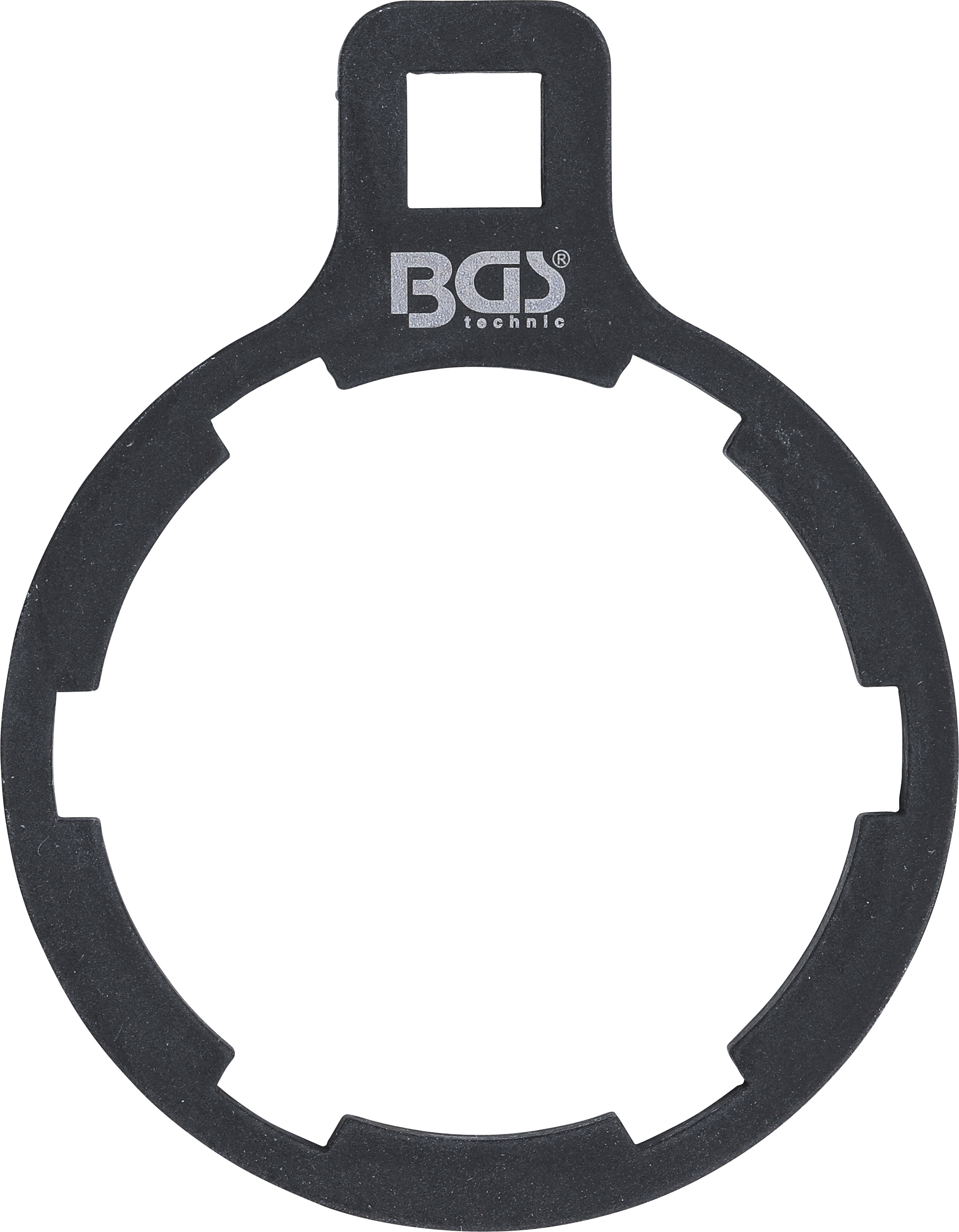 BGS Spezialschlüssel für Kühlmittel-Deckel | für Ford, Land Rover, Mazda, Volvo