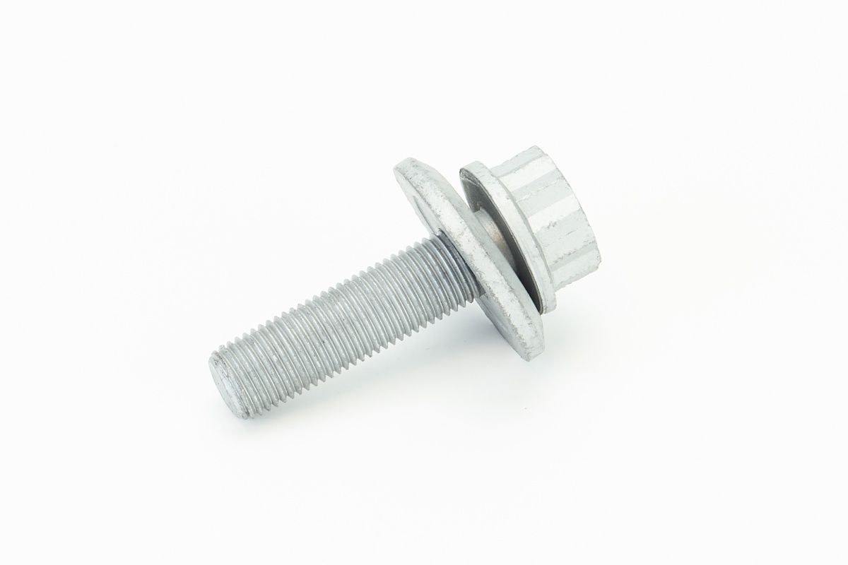 Schraubensatz, Riemenscheibe-Kurbelwelle