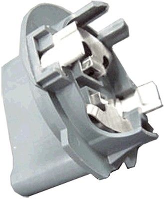 Lampenfassung, Hauptscheinwerfer