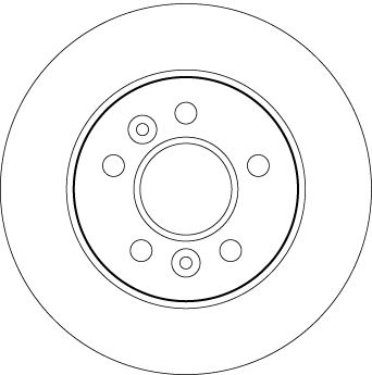 Bremsscheibe