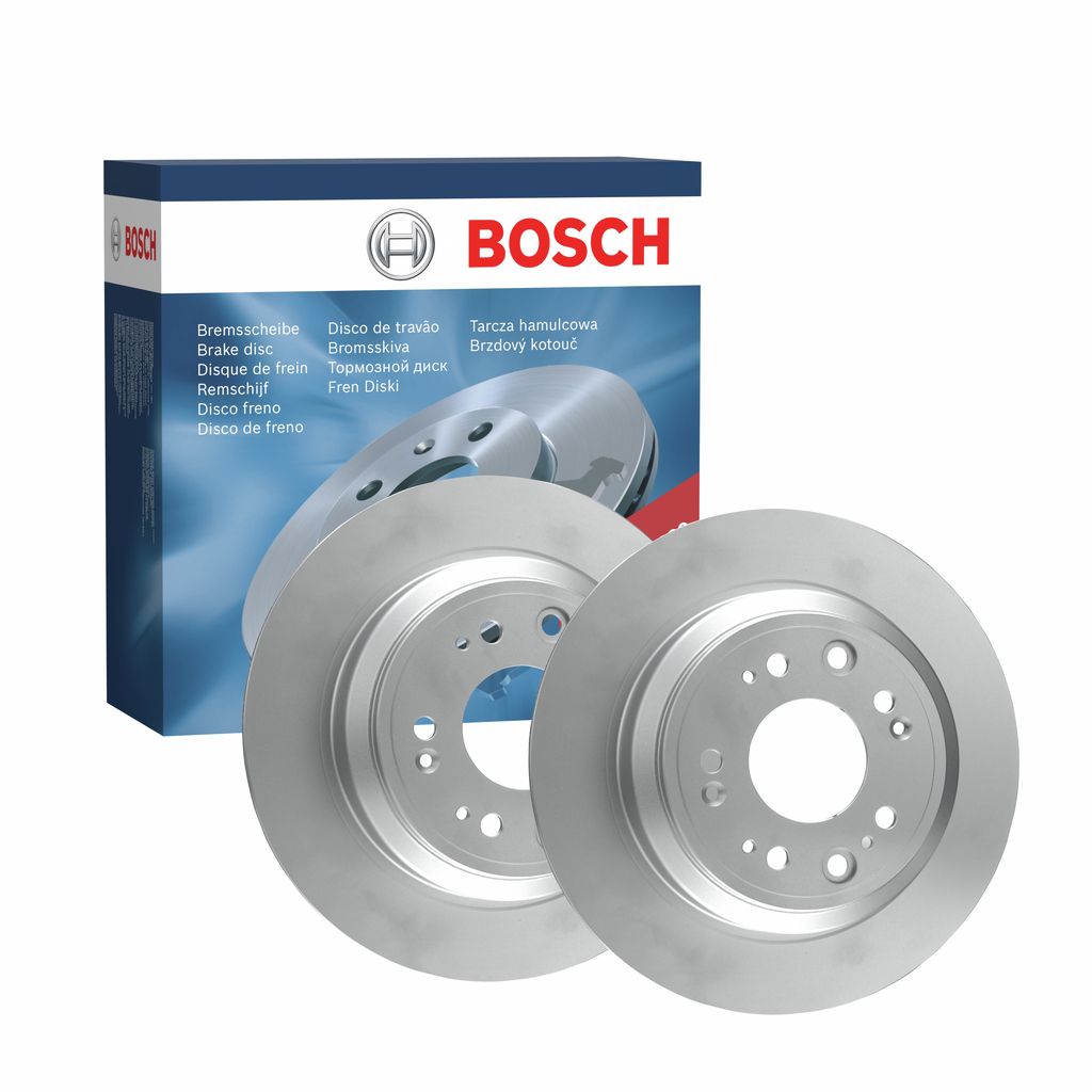 Bremsscheibe “BOSCH 305 mm, 9 mm, 8 mm”