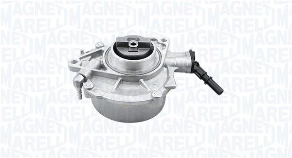 Mechanische Vakuumpumpe passt zu: CITROEN C4, C4 GRAND PICASSO I, C4 GRAND PICASSO II, C4 I, C4 PICASSO I, DS3; MINI (R56), (R57), (R58), (R59), CLUBMAN (R55); PEUGEOT 207, 3008 I 1.6 02.06-