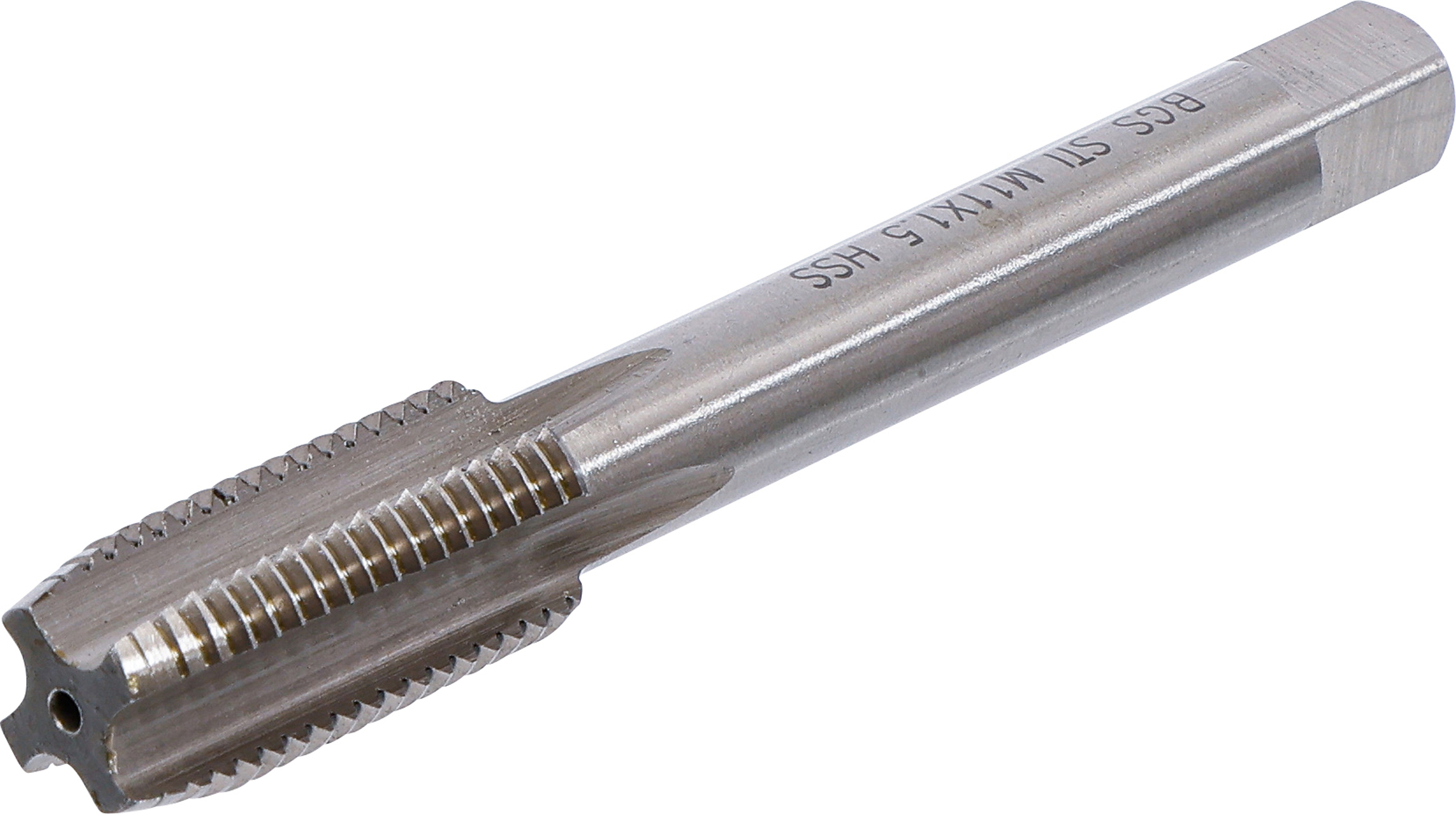 BGS STI-Einschnitt-Gewindebohrer | HSS-G | M24 x 2.0