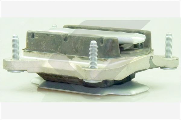 Lagerung, Schaltgetriebe