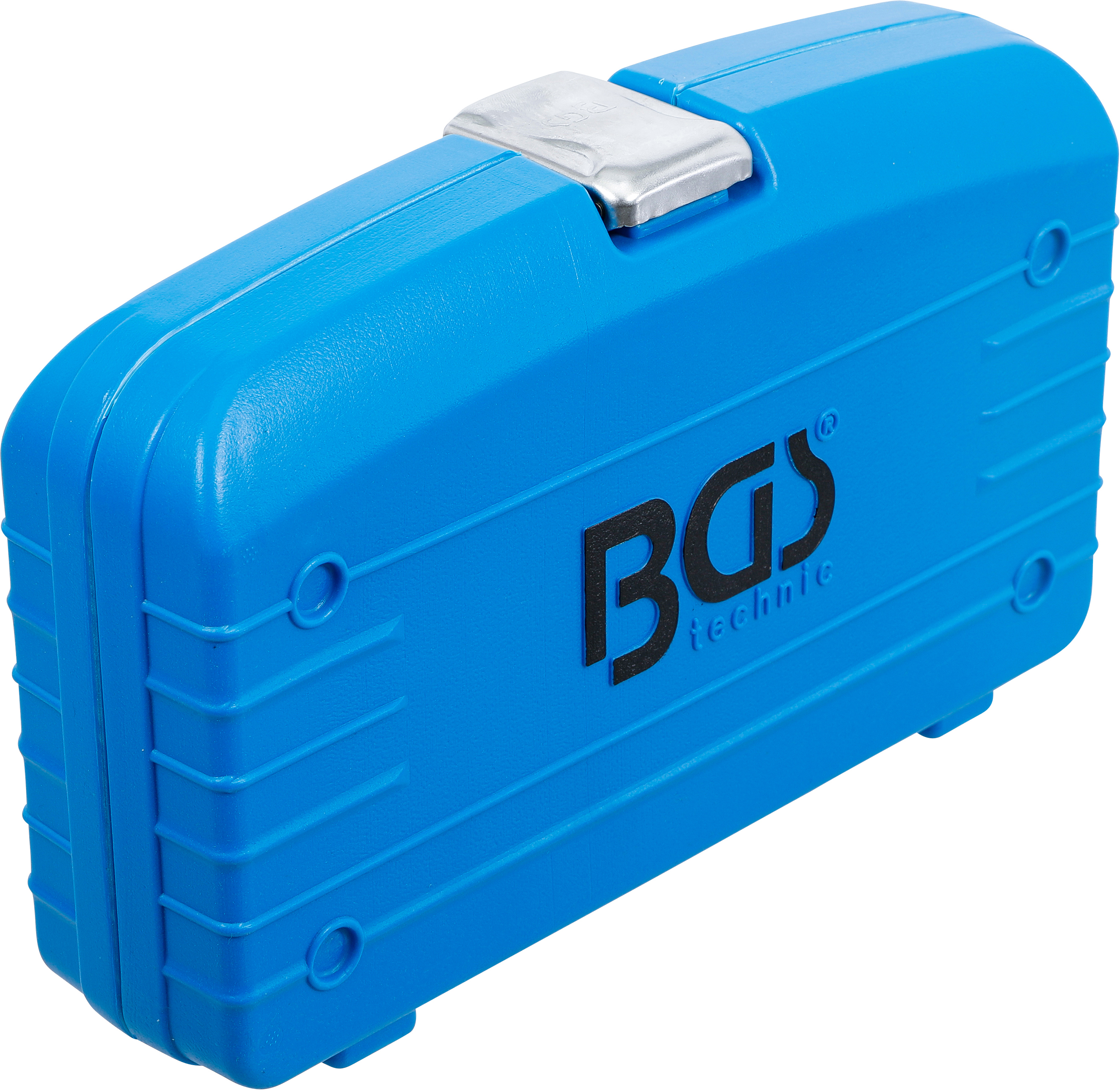 BGS Nutmutternschlüssel-Satz | Zapfen außen liegend | für Lkw | 4-tlg.