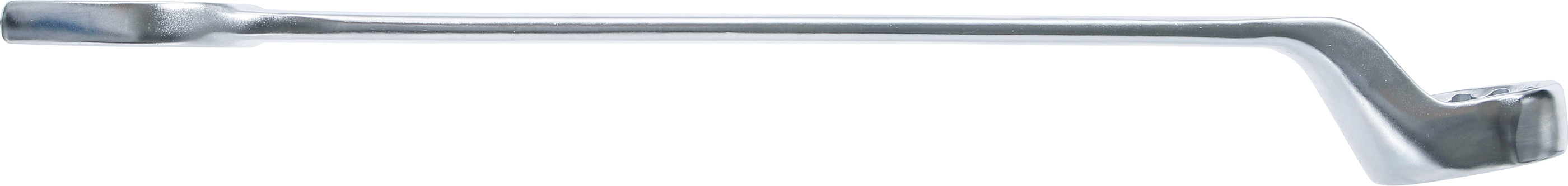 BGS Maul-Ringschlüssel, gekröpft | SW 55 mm