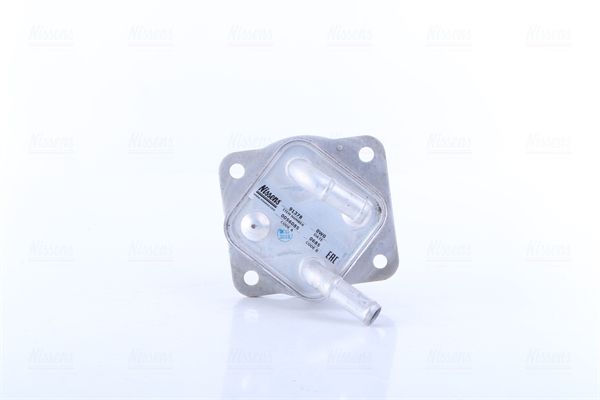 Ölkühler, Motoröl