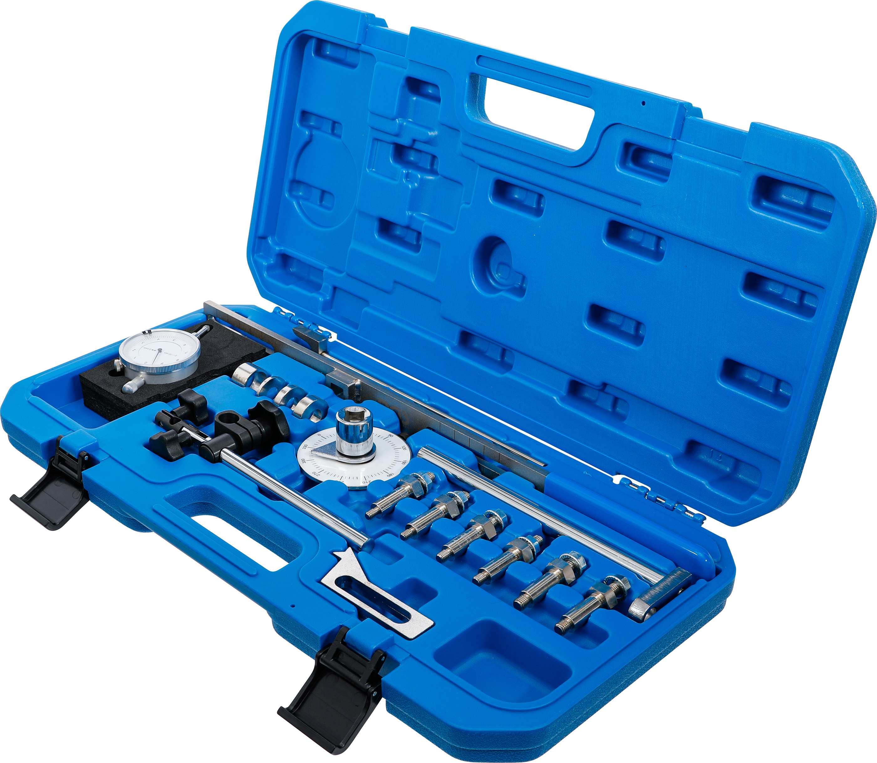 BGS Prüfwerkzeug für Zweimassenschwungrad