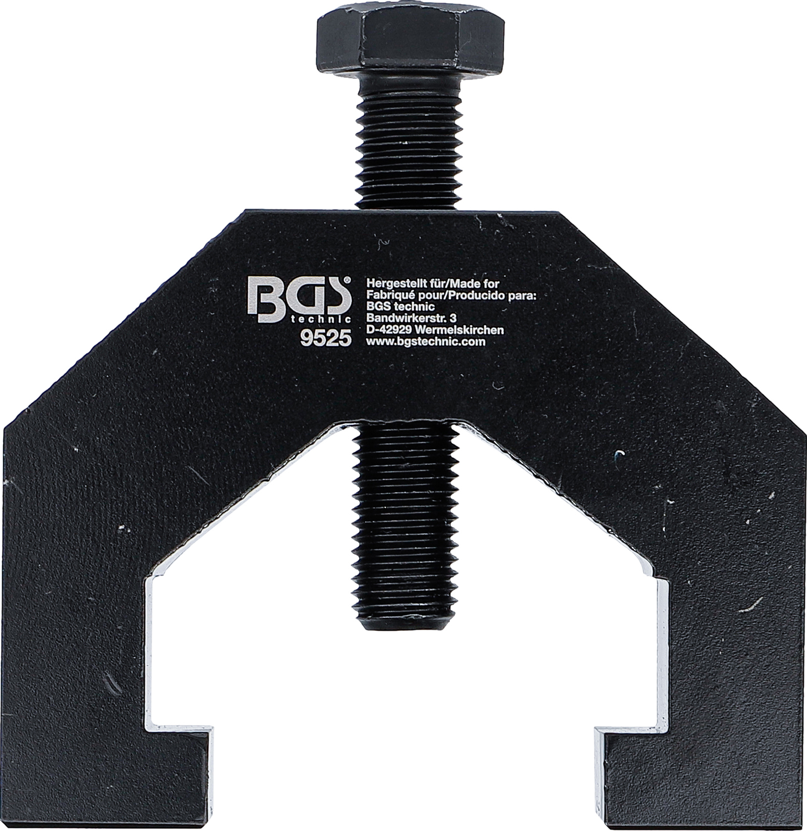 BGS Lenkstockhebel-Abzieher | für Land Rover | 57,5 mm