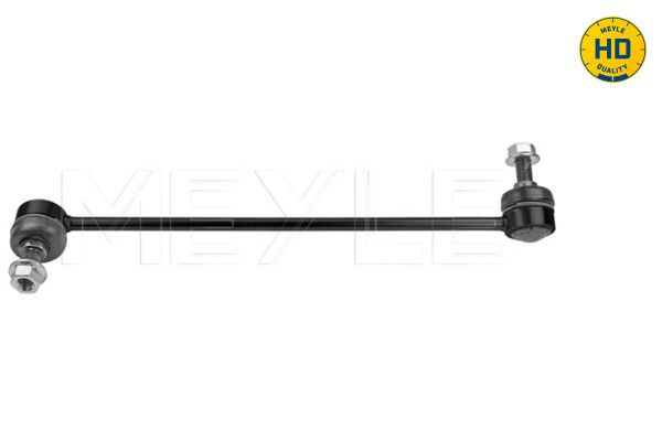 Stange/Strebe, Stabilisator