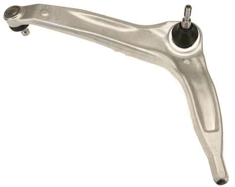 Lenker, Radaufhängung