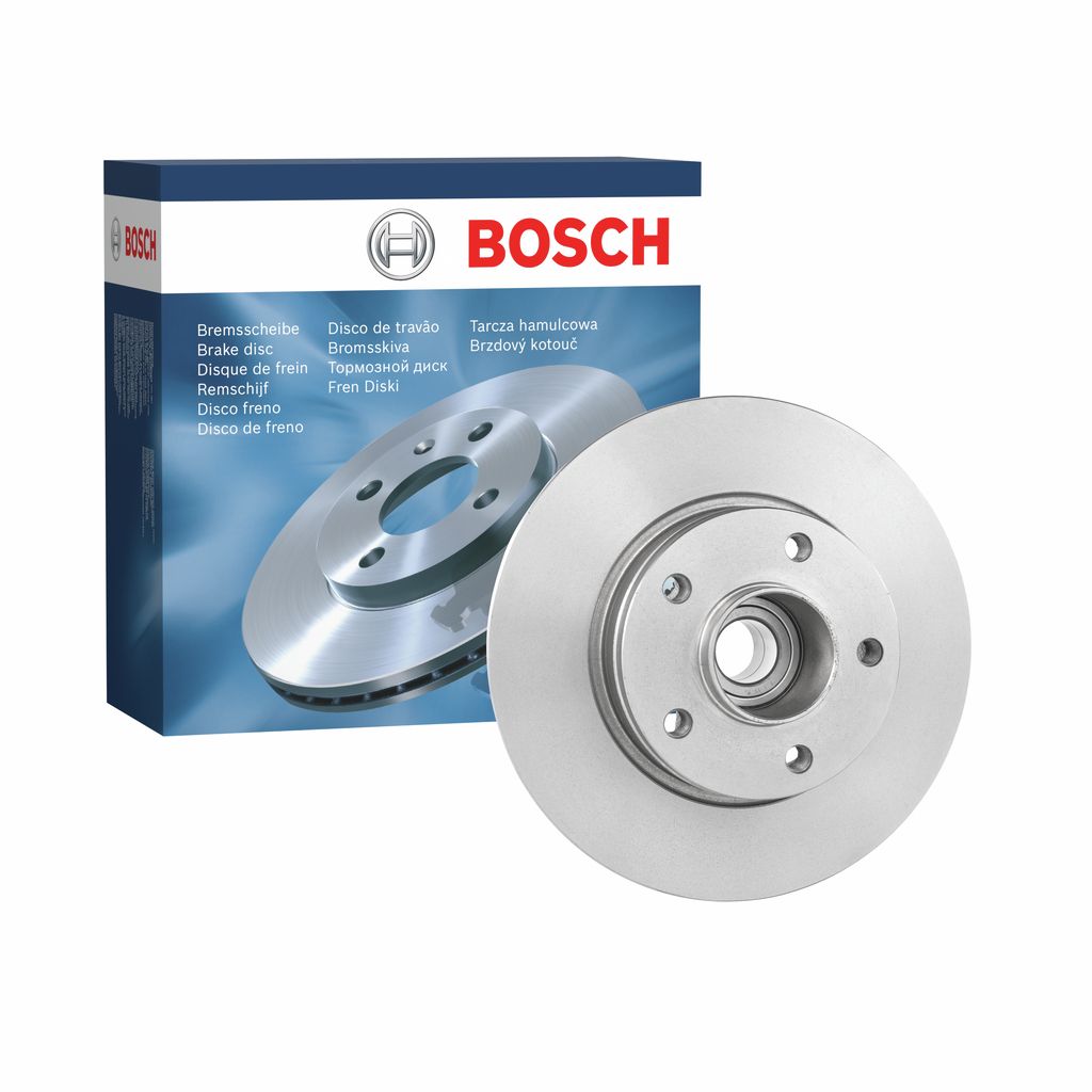 Bremsscheibe