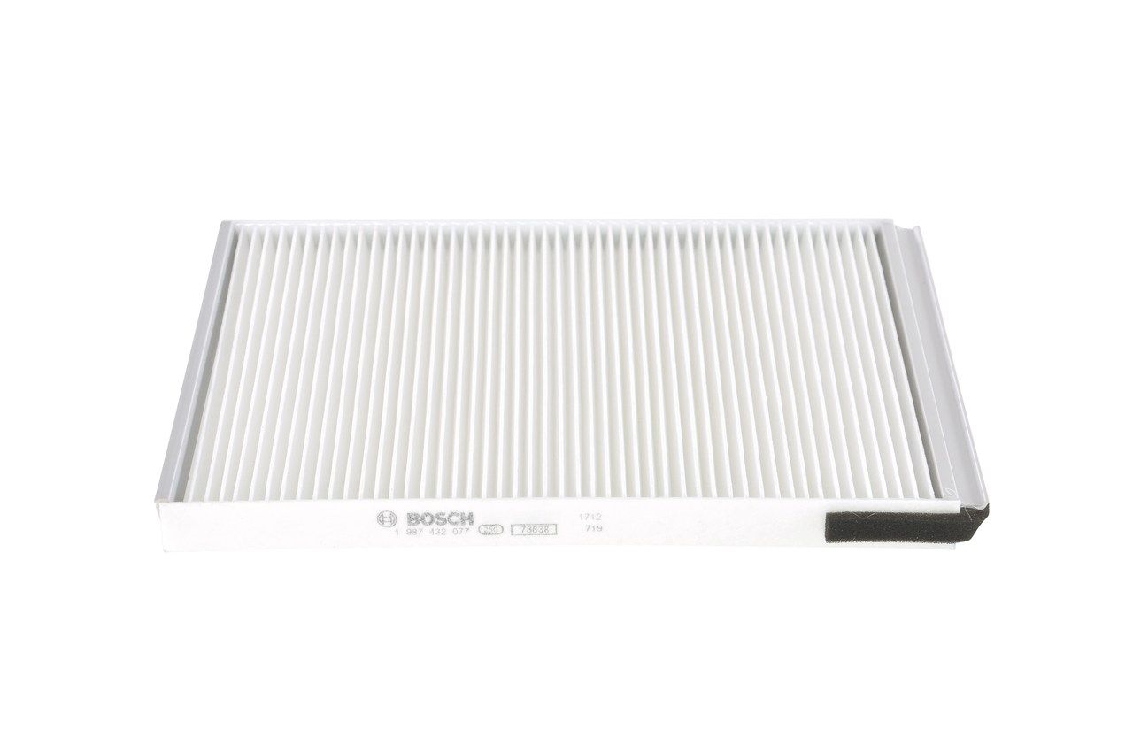 Filter, Innenraumluft