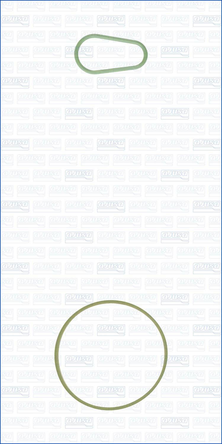 Dichtungssatz, Unterdruckpumpe