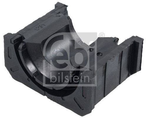 Lagerung, Stabilisator