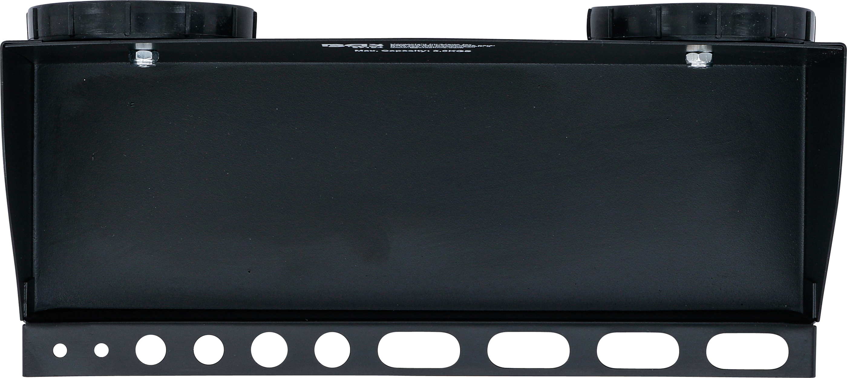 BGS Magnetische Ablageschale | mit Schraubendreher-Halter