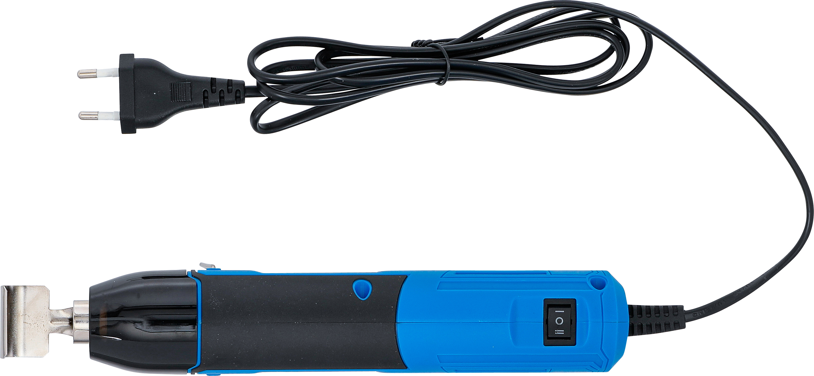 BGS Mini-Heißluft-Gebläse | 350 W