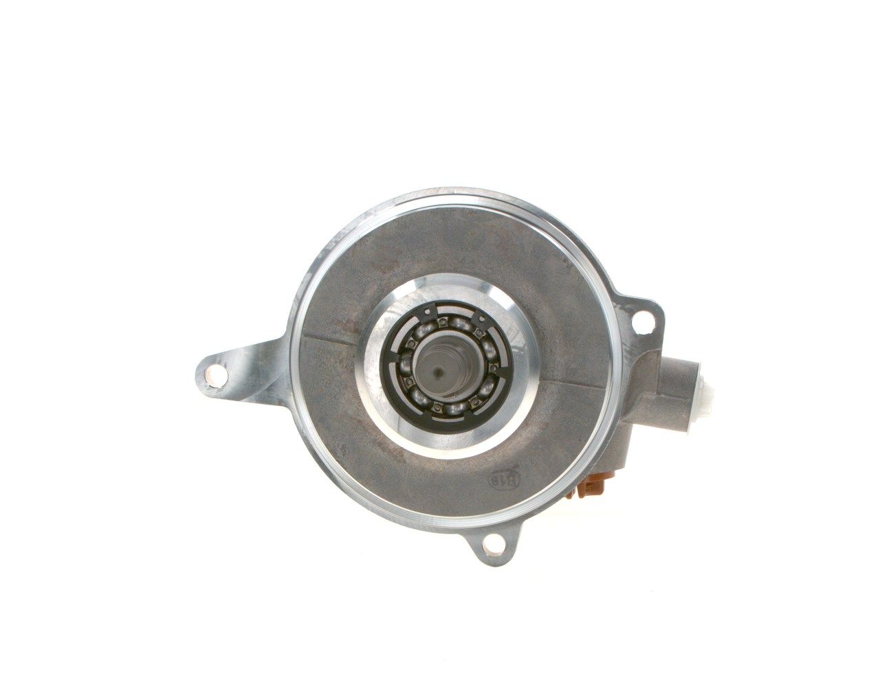 Hydraulikpumpe, Lenkung “BOSCH hydraulisch , Flügelzellenpumpe , Drehrichtung gegen den Uhrzeigersinn ”