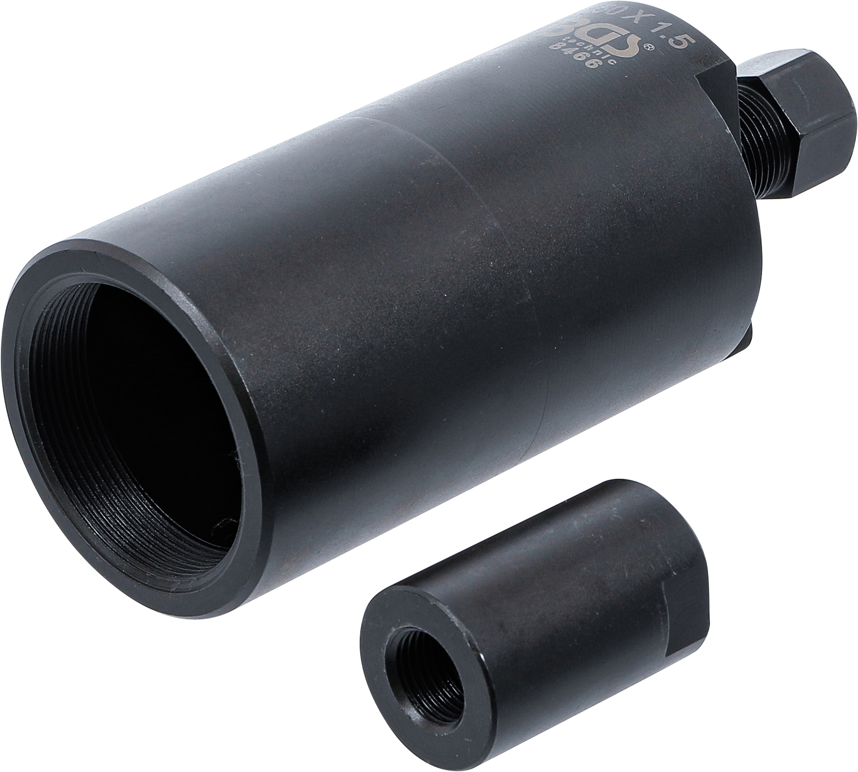 BGS Polrad-Abzieher | M50 x 1.5 | für Suzuki-Motorräder