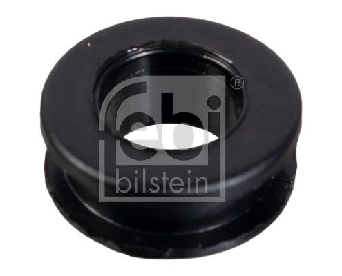 Buchse, Schaltstange