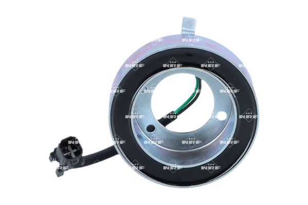 Spule, Magnetkupplung (Kompressor)