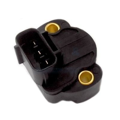 Sensor, Drosselklappenstellung