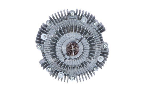 Kupplung, Kühlerlüfter