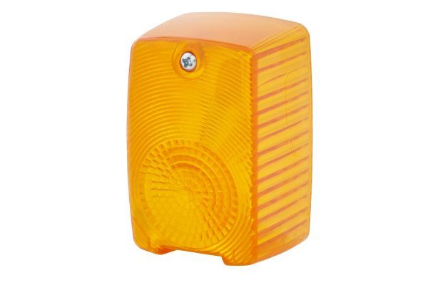 Lichtscheibe, Blinkleuchte