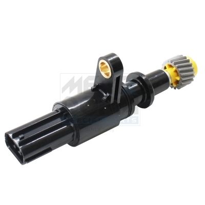 Sensor, Geschwindigkeit/Drehzahl