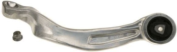 Lenker, Radaufhängung