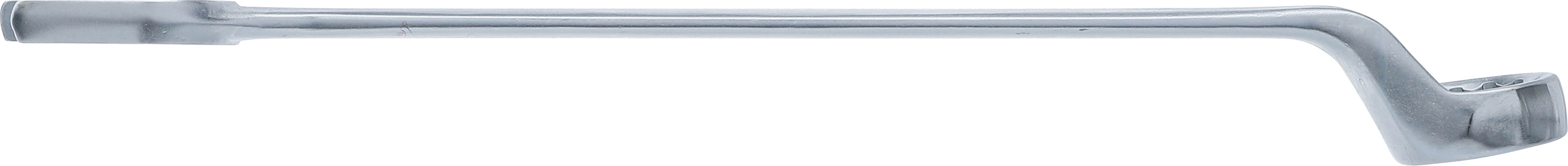 BGS Maul-Ringschlüssel, gekröpft | SW 26 mm