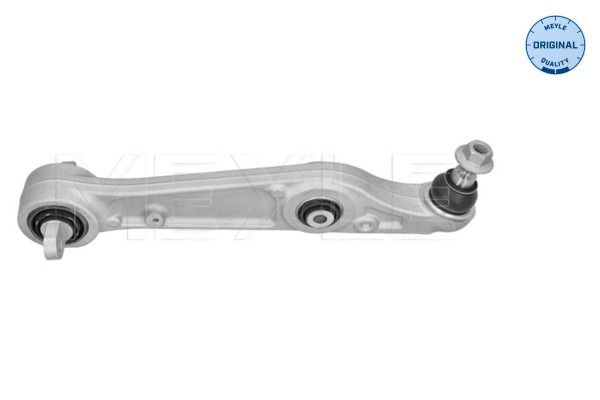 Lenker, Radaufhängung