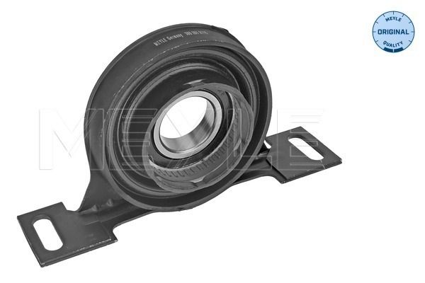 Lagerung, Gelenkwelle