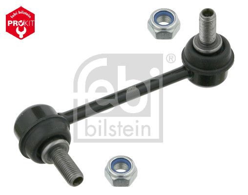 Stange/Strebe, Stabilisator