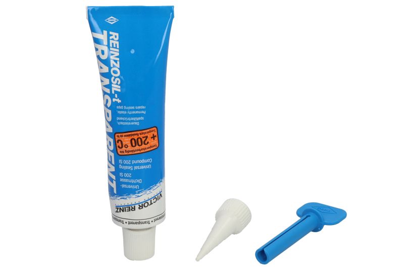 Victor Reinz Universal Dichtmasse 200 SI Reinzosil Transparent 70 ml