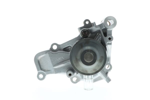 Wasserpumpe, Motorkühlung