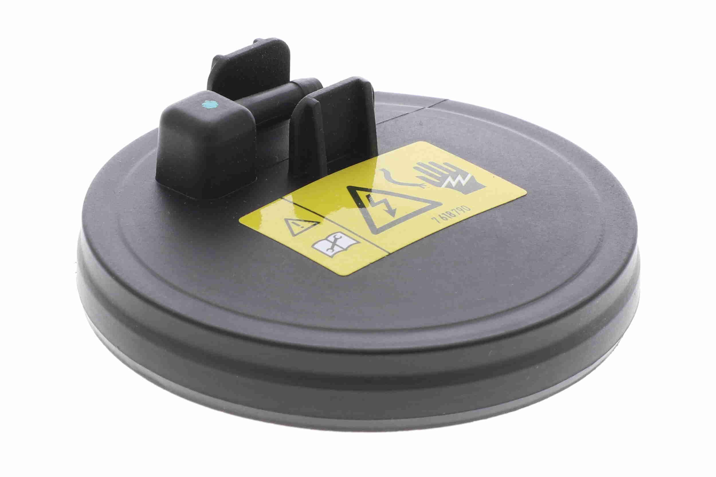 Ventil, Kurbelgehäuseentlüftung