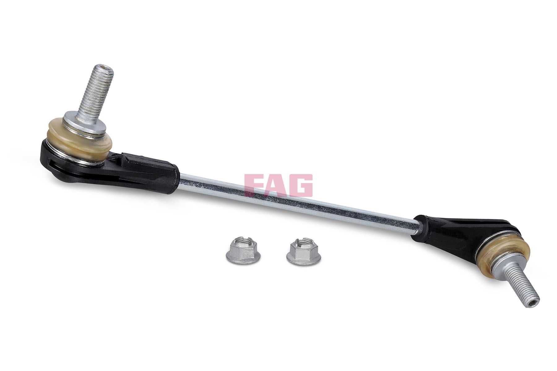 Stange/Strebe, Stabilisator