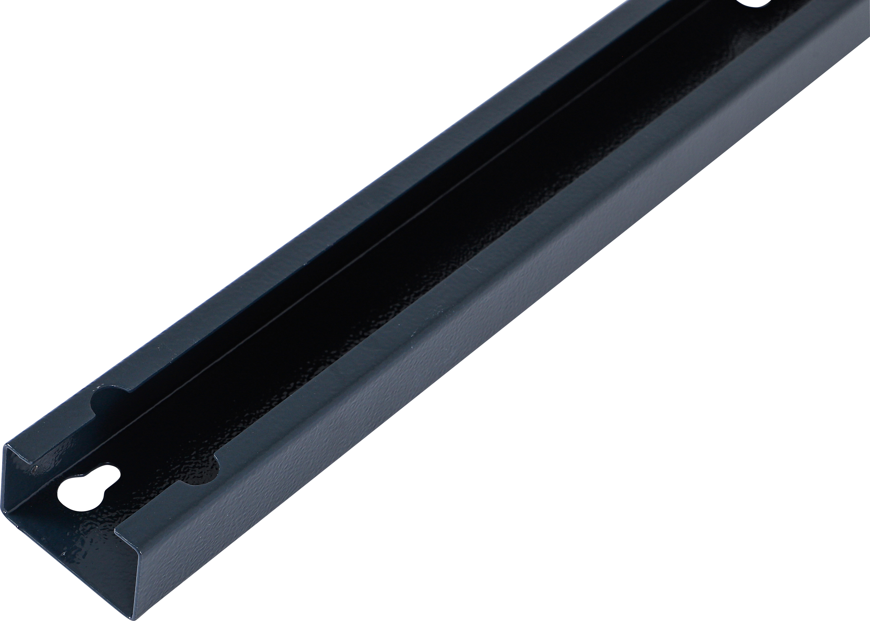 BGS Montagestange | für Hängeschränke und Lochwandplatten